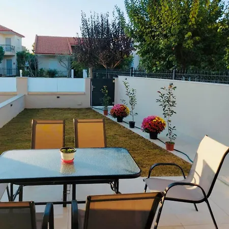 Sani Mare Luxury