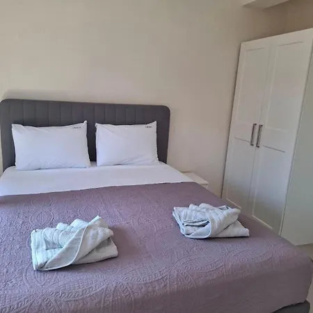 Villa Sani Mare Luxury Nikíti