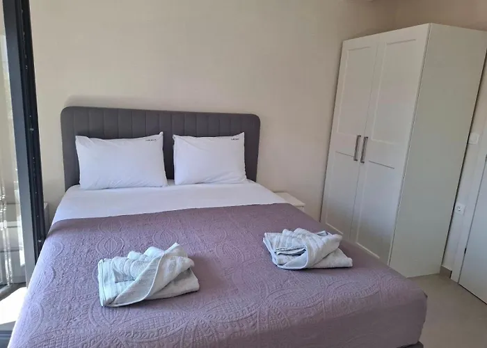 Villa Sani Mare Luxury Nikíti