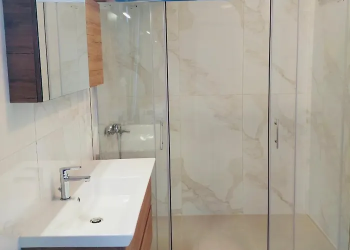 Sani Mare Luxury Villa