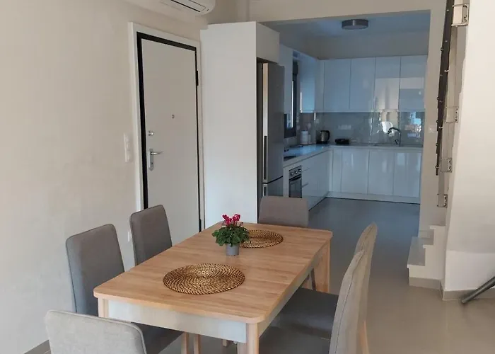 Sani Mare Luxury Villa *