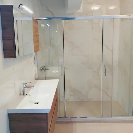 Sani Mare Luxury וילה