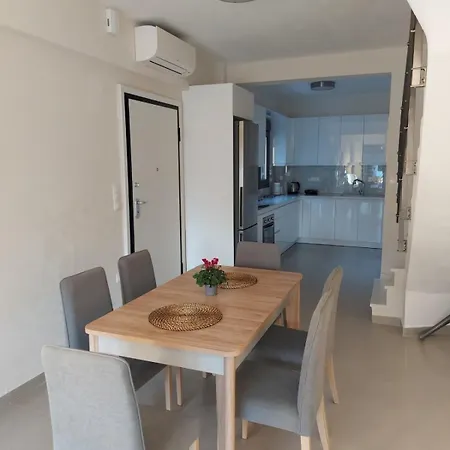 Sani Mare Luxury וילה *